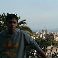 Alvaro Moreno