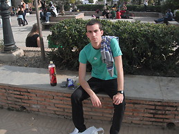 Jose Luis Guerrero Pérez