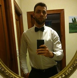 Victor Fernandez Madrid