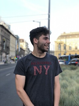 Javier Salvador