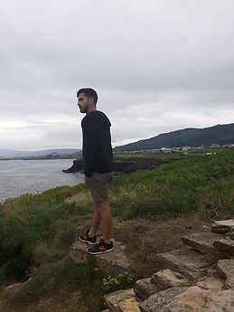 Pablo Pérez Redondo