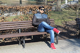 Diwakar Ragupathy Raj