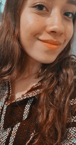 Daniela Zamora Analco