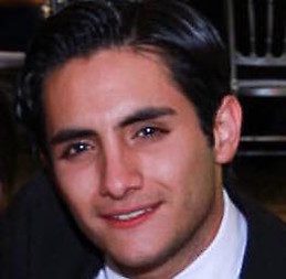 Mario Maya Zulaica