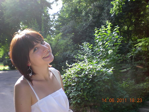 Alexandra Andreea Ciritel