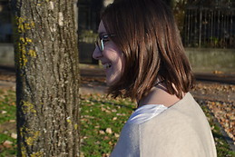 Claudia Chacón Ventura