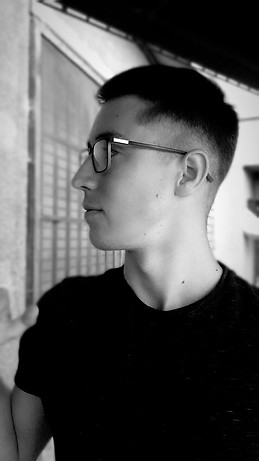 Cesar Tregon Esteban