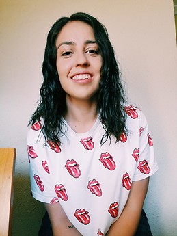 Andrea García González