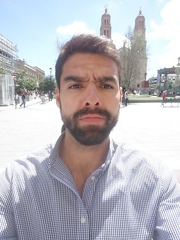 David