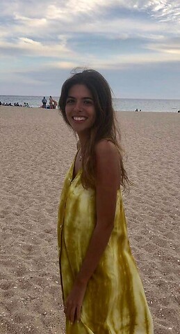 María Blázquez Brox