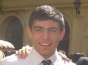 Augusto Daniel Calvar