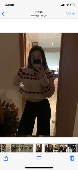 María Pérez Torregrosa