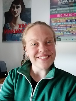 Rosa K.