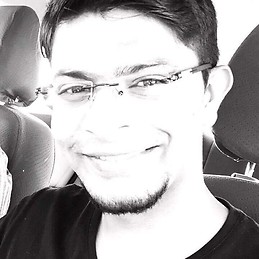 سيد اطهر محى الدن