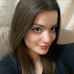 Dimitra Alevizopoulou