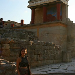 Ελένη Ρούσση