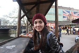 Belén Gargallo Herrero