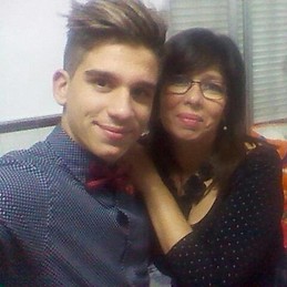 Sergio Martinez Florencio