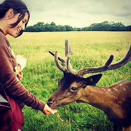 Natalia Colmenar Calvo