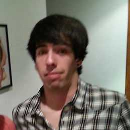 David  Cabanillas