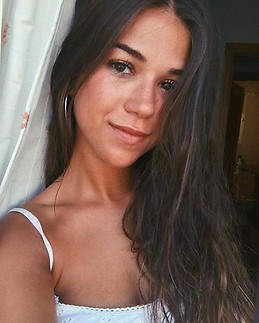 Claudia Masero
