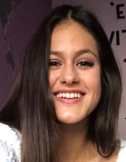 andrea rodriguez