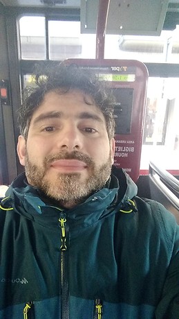 Rosetta e Vito Bernardo