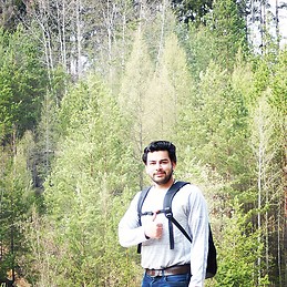 Sudipt Singh Kunwar