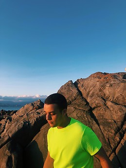 Jeronimo Pereira Salgueiro