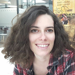 Sarah Bégué
