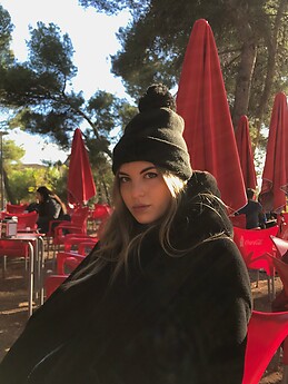 Miriam Cuéllar Morales