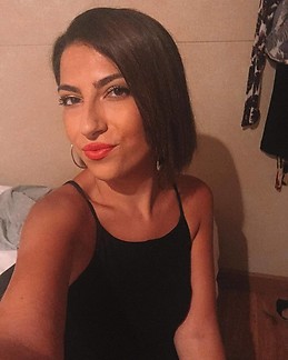 Carolina Romero Jiménez