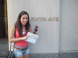 Elenita Perez Suarez