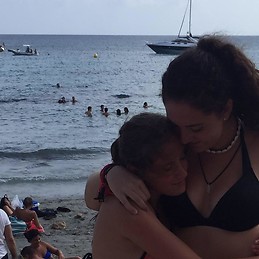 Iris Navarro Martínez