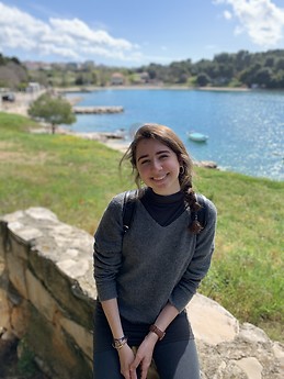 Georgina Roman Comin