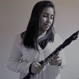 Macarena Villarroel Cuellar