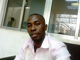 godswill ogbasarachi alaribe