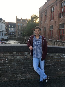 Miguel Ángel Fernández García