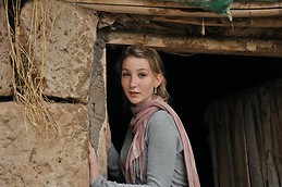 Laetitia Dillenseger