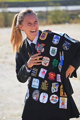 Ângela Bonaparte Vieira