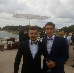 Asier Gurrutxaga Suarez