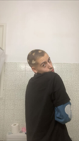 Javier Soriano García