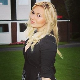 Fille cherche colocation
