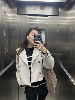 Nuria Andrea Tort Núñez