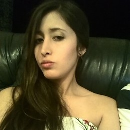 Andrea Valentina Villamil Guevara