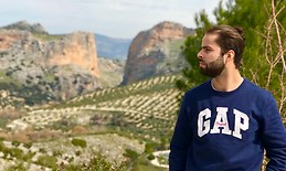 Manuel Linares Ávila