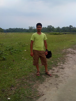 Krishna Bahadur Thapa