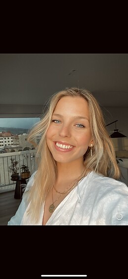 Ainhoa Gesalaga Azkue