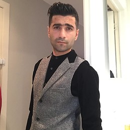 Hovhannisyan Khachik