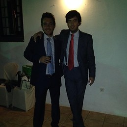 Pepe Santiago Fernandez